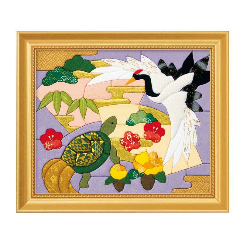 額装イメージ（81-8）