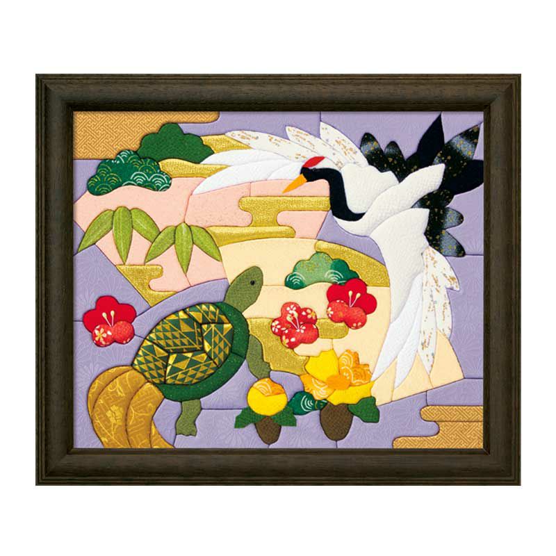 額装イメージ（81-9）