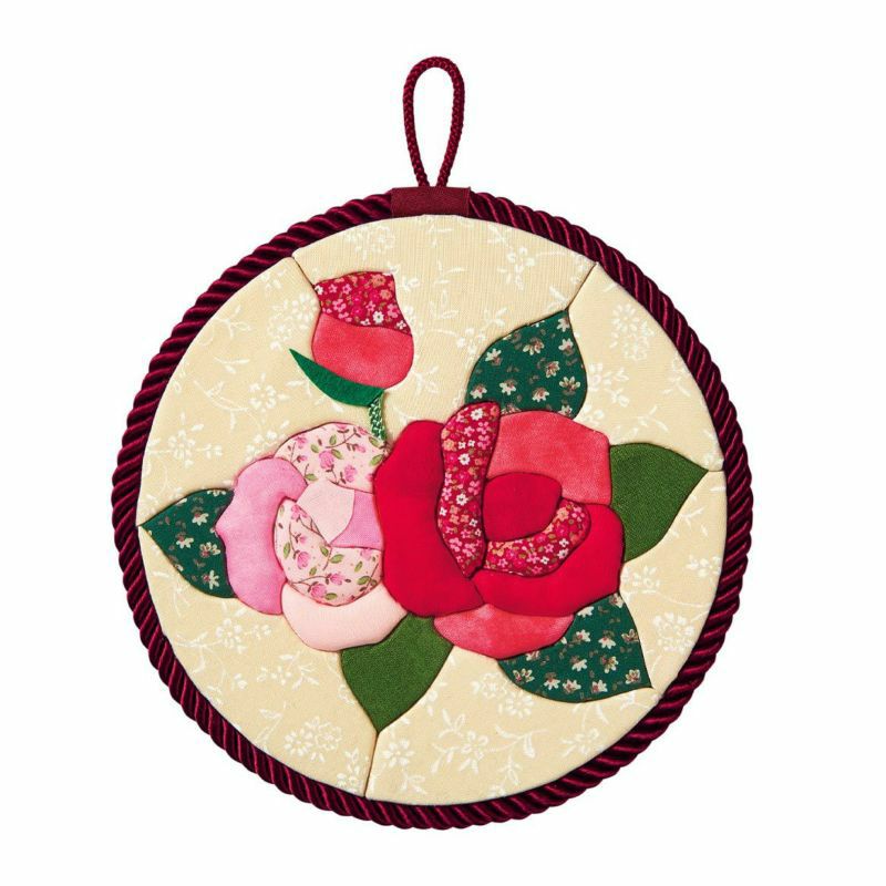 オーナメント・バラ｜株式会社さくらほりきり