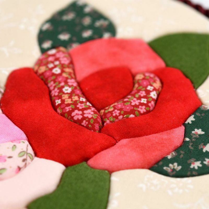 ⭐️一番大きな額の薔薇　さくらほりきり きめこみ特大・幸せの胡蝶蘭｜株式会社さくらほりきり
