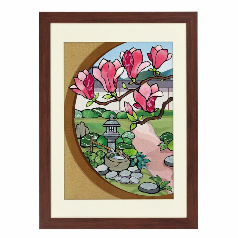 さくらとなつのお庭☆ページ miniature-japanese-garden-