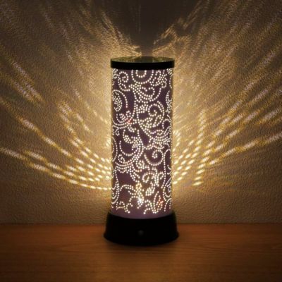LEDあかりアート（穴開けタイプ）｜株式会社さくらほりきり
