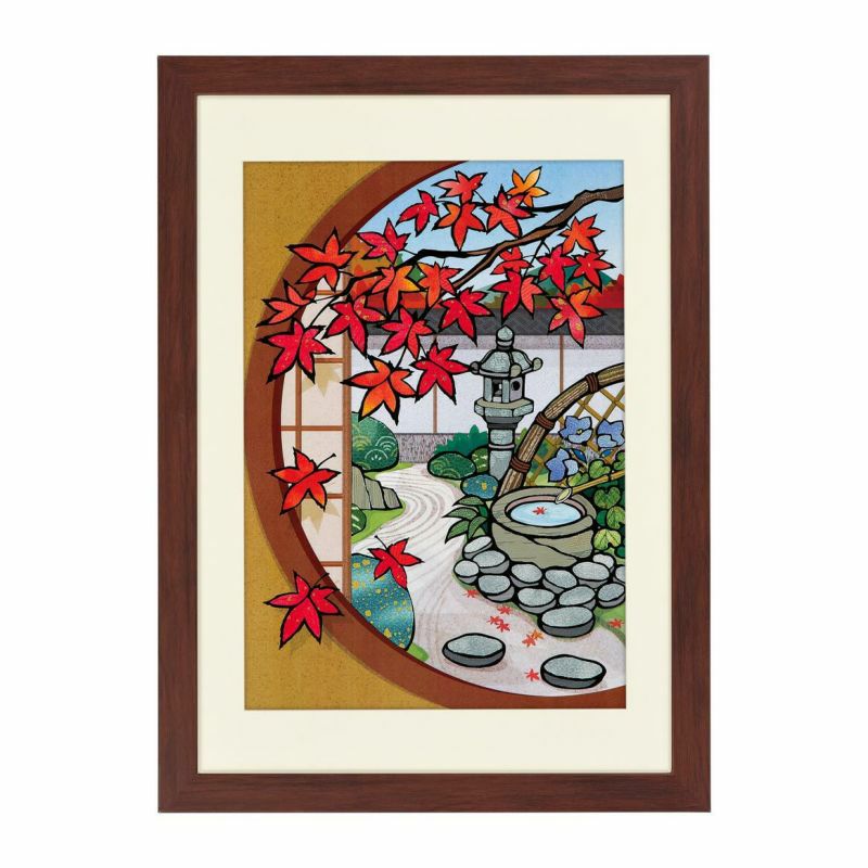 Japanese Print 