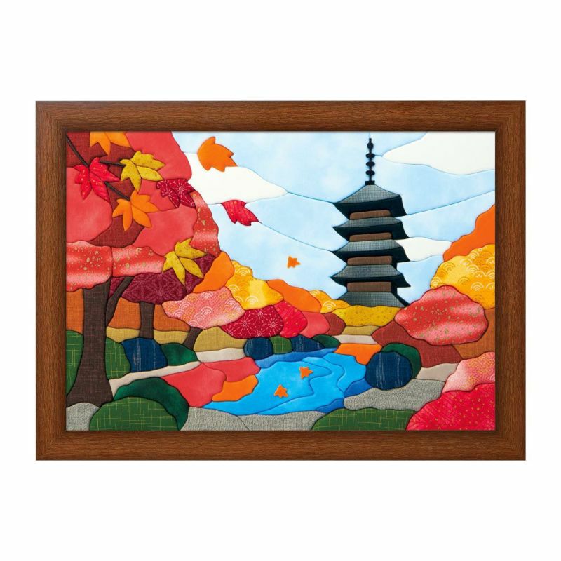 コリキ君様【秋の壁面飾り】まとめ4点『秋の七草・紅葉～お月さま・紅葉のドレス』他 秋の壁面飾り】9月『お月見 ～ 秋の七草』ススキ・撫子・桔梗