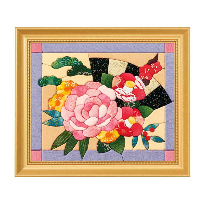 額装イメージ（81-8）