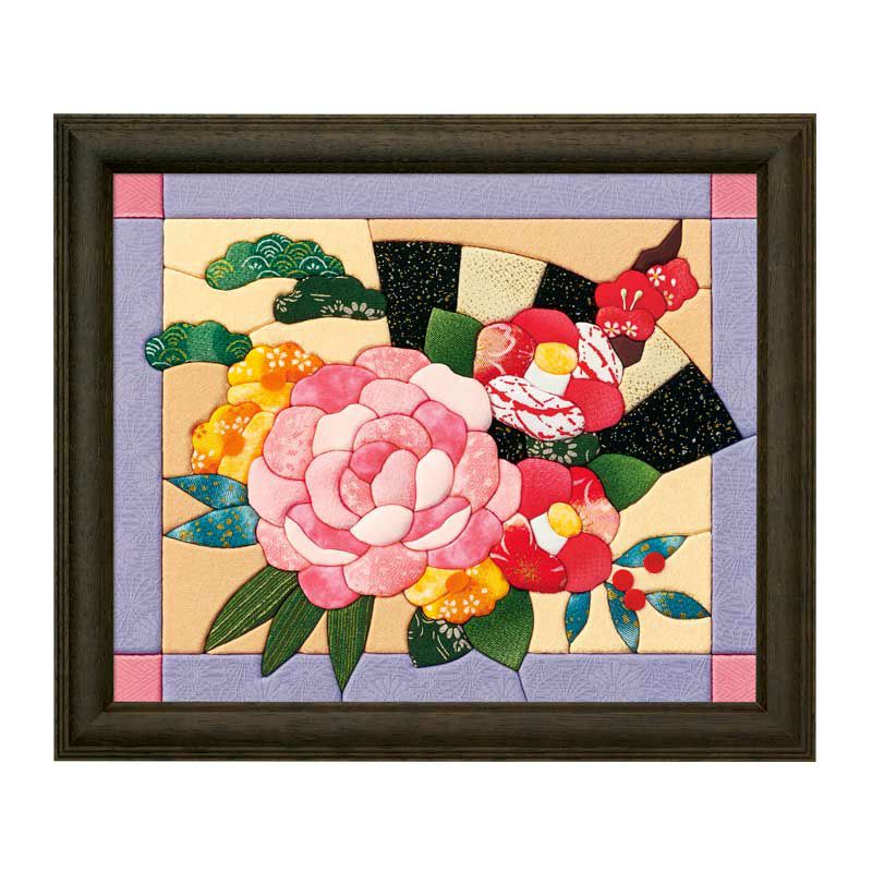 額装イメージ（81-9）