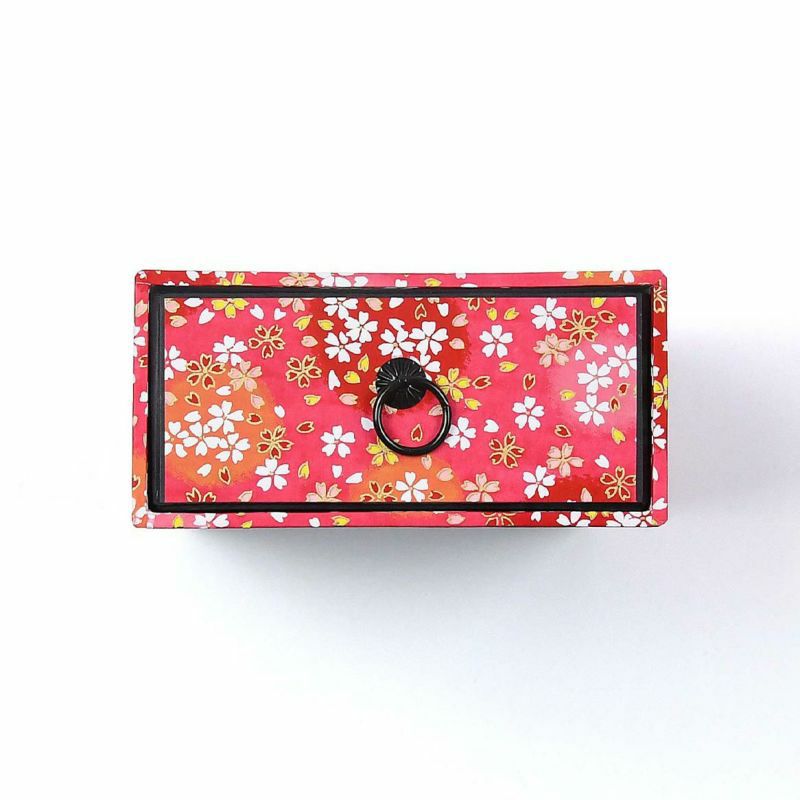 あやめ（ティッシュケース）｜株式会社さくらほりきり