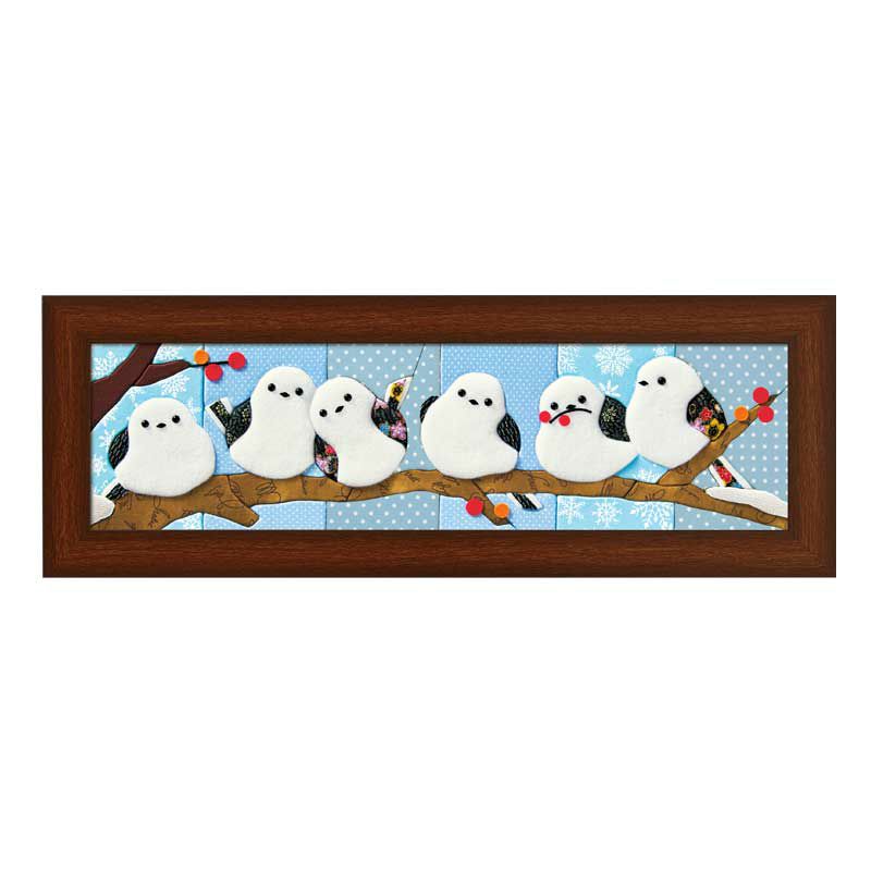 額装イメージ（59-6額）