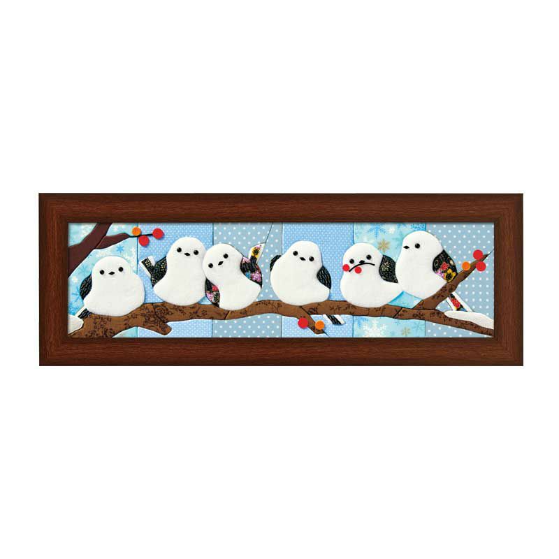 額装イメージ（59-6額）