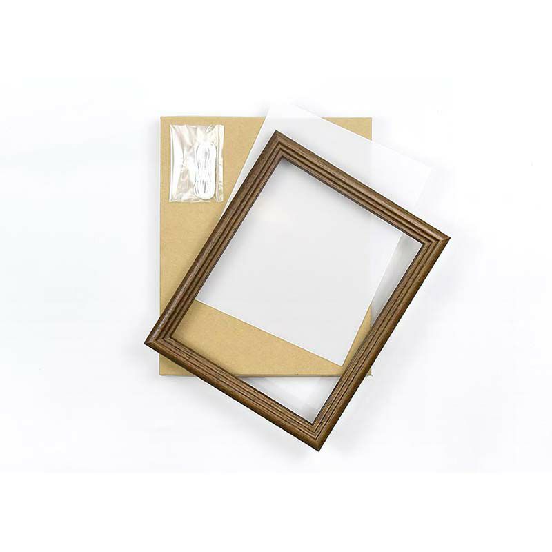 工房流木人｜Metal & Wood Frame - 5 | mira2025 ｜暮らしに