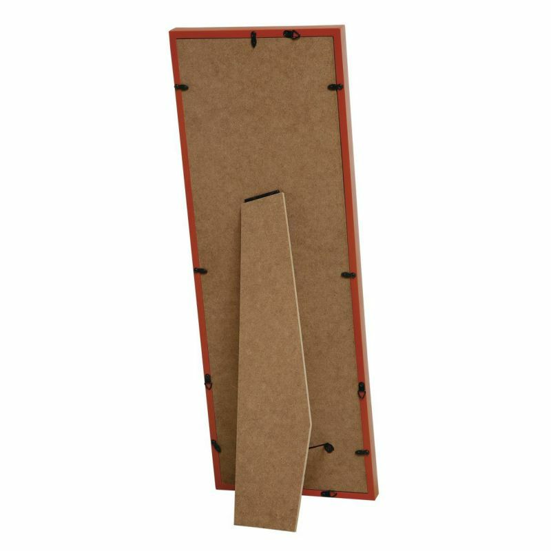 額縁　和額　おおよそ43×93×3cm 大仙 油絵用額縁 F6サイズ ブラウン A421F0582 1枚 - アスクル