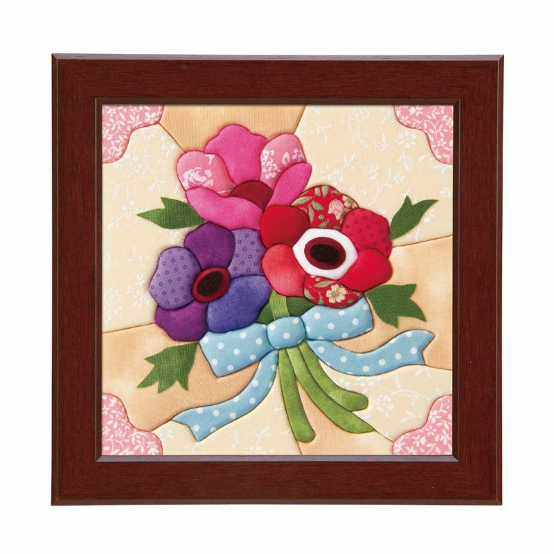 額装イメージ(43-2額)