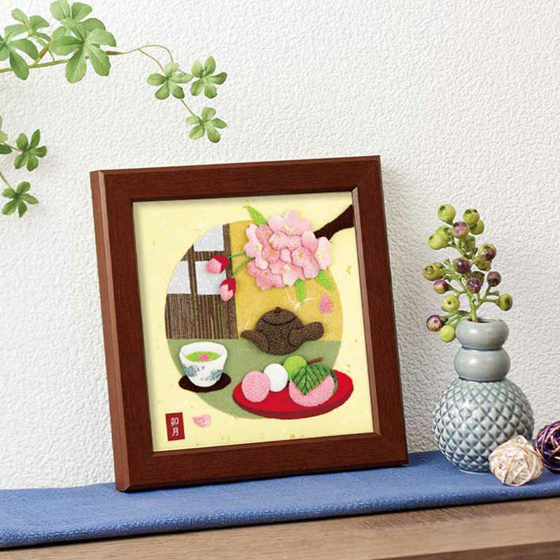 額は別売りです