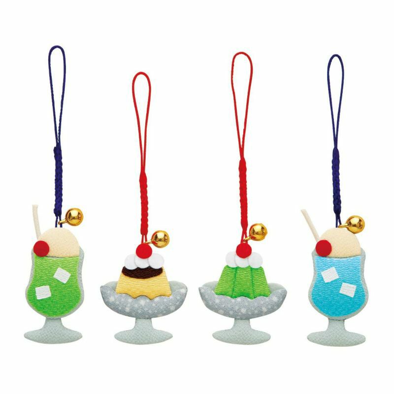 ちりめん根付・レトロ喫茶｜株式会社さくらほりきり