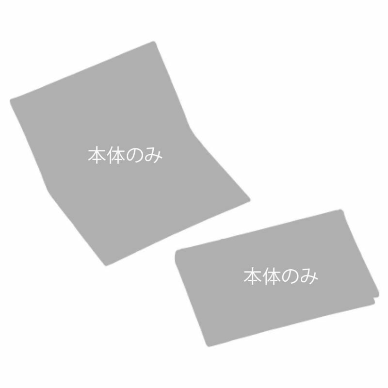 櫻花鏡子牙籤盒（無布）