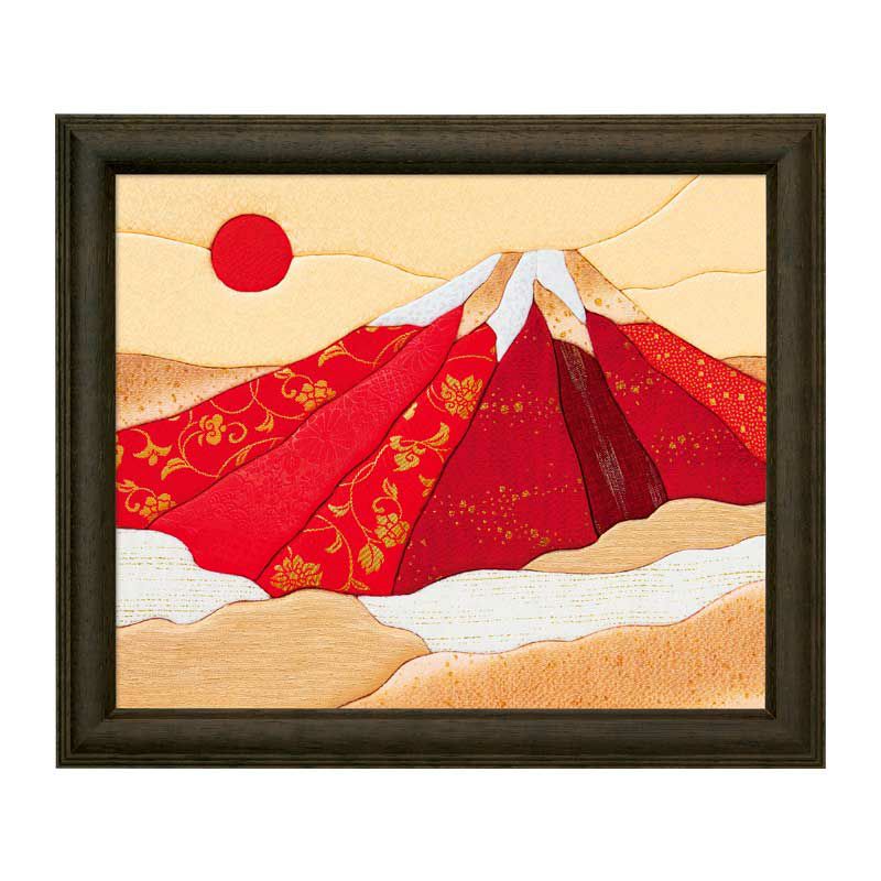 額装イメージ（81-9額）