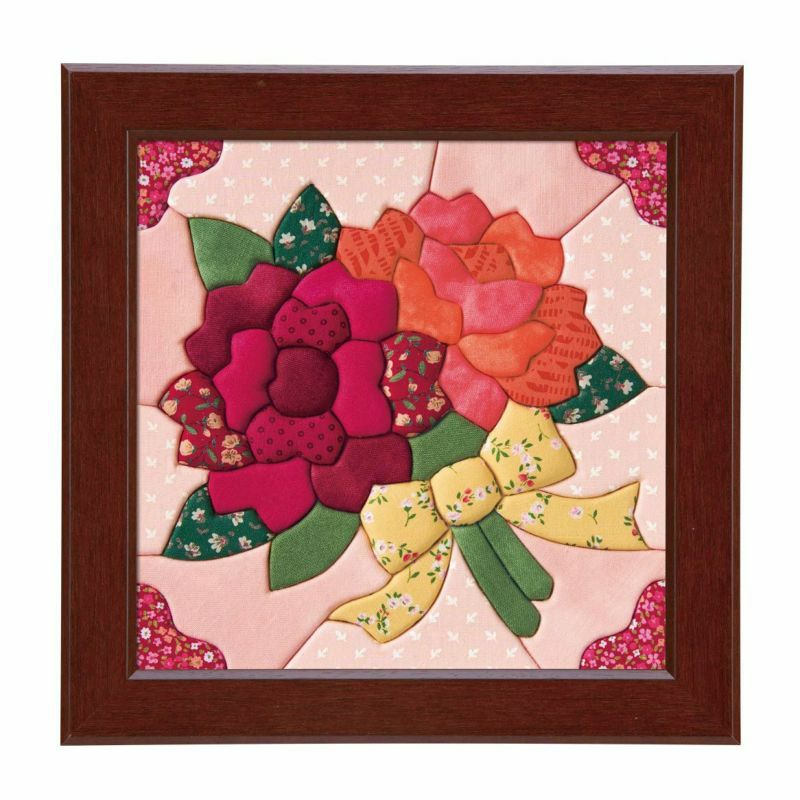 額装イメージ(43-2額)