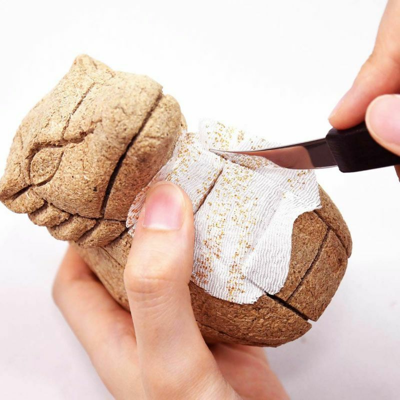 木目込み人形・開運招福竜 （ちりめん）｜株式会社さくらほりきり