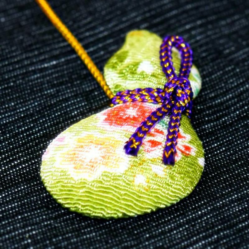 ロングタペストリー・招福つるし飾り｜株式会社さくらほりきり