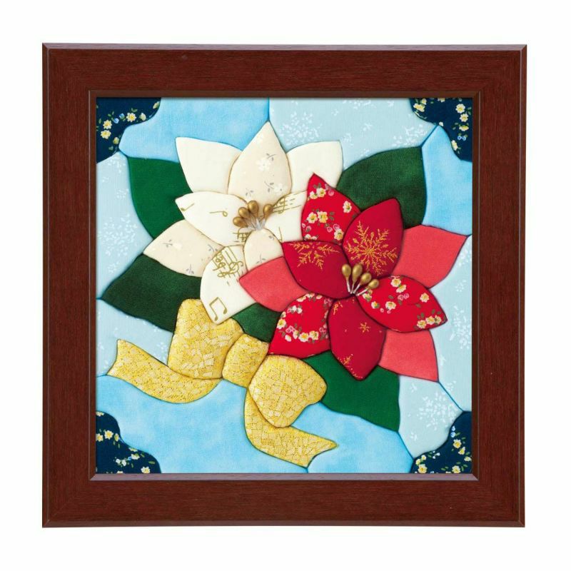 額装イメージ(43-2額)