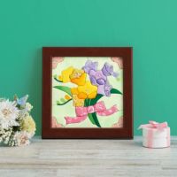 額は別売りです