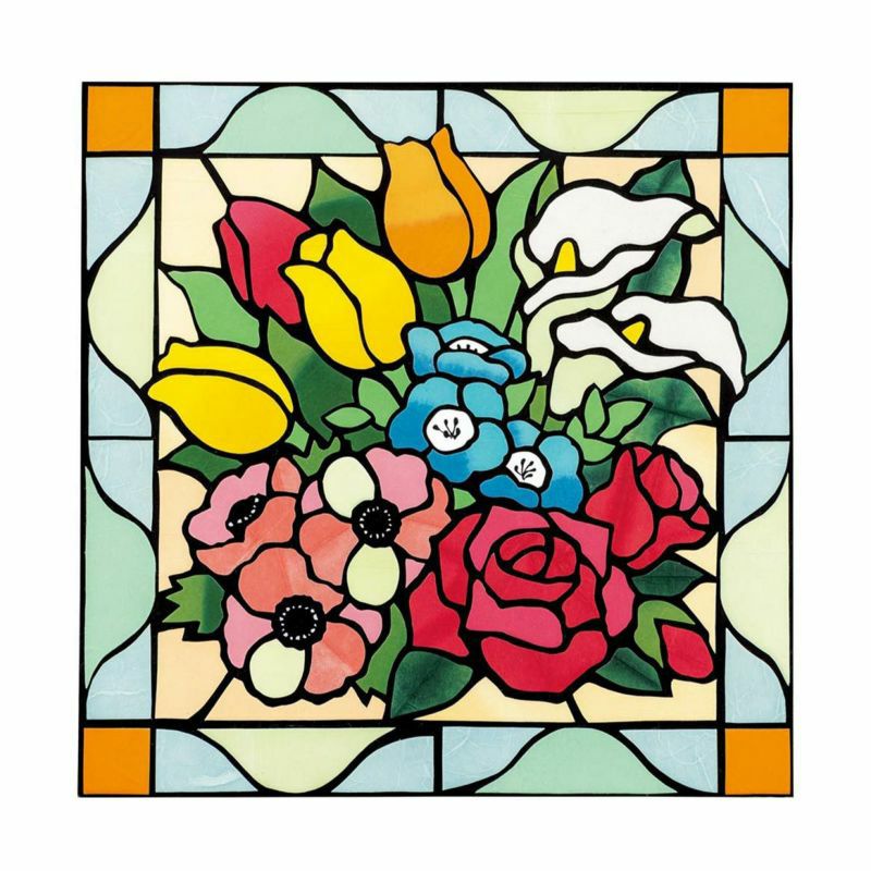 櫻雅・春花的插花設計