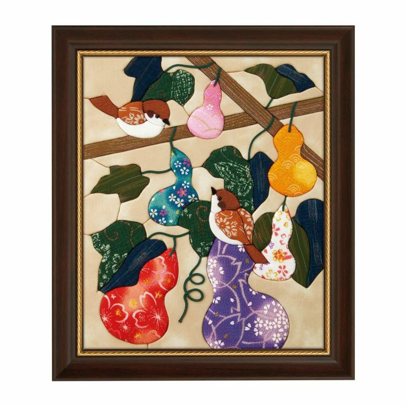 額装イメージ（81-7額）