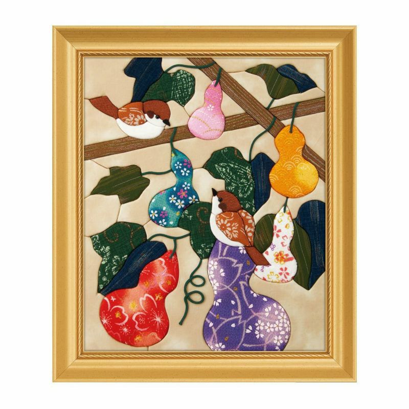 額装イメージ（81-8額）