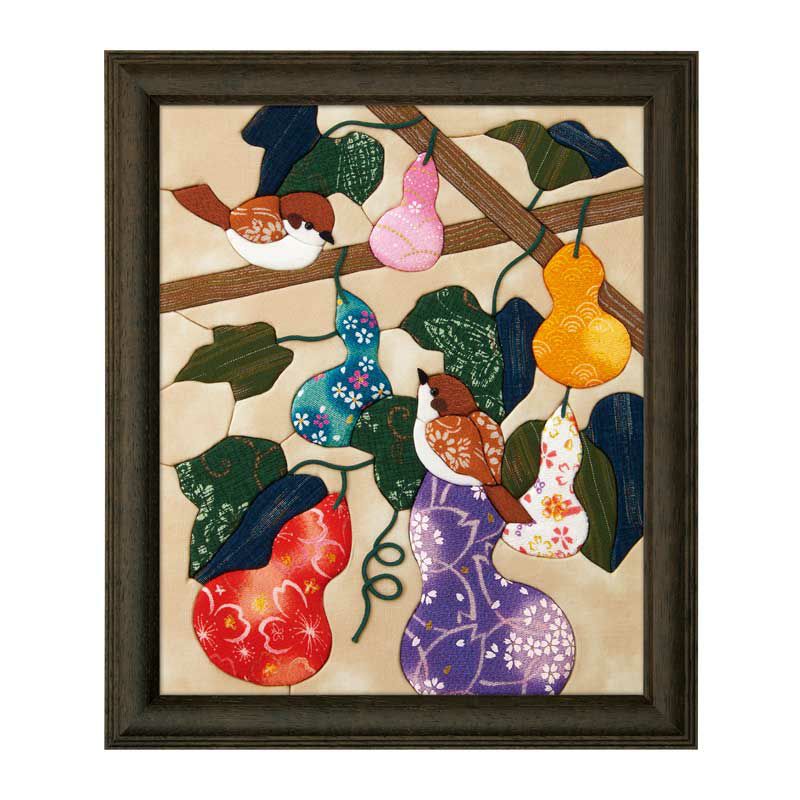 額装イメージ（81-9額）