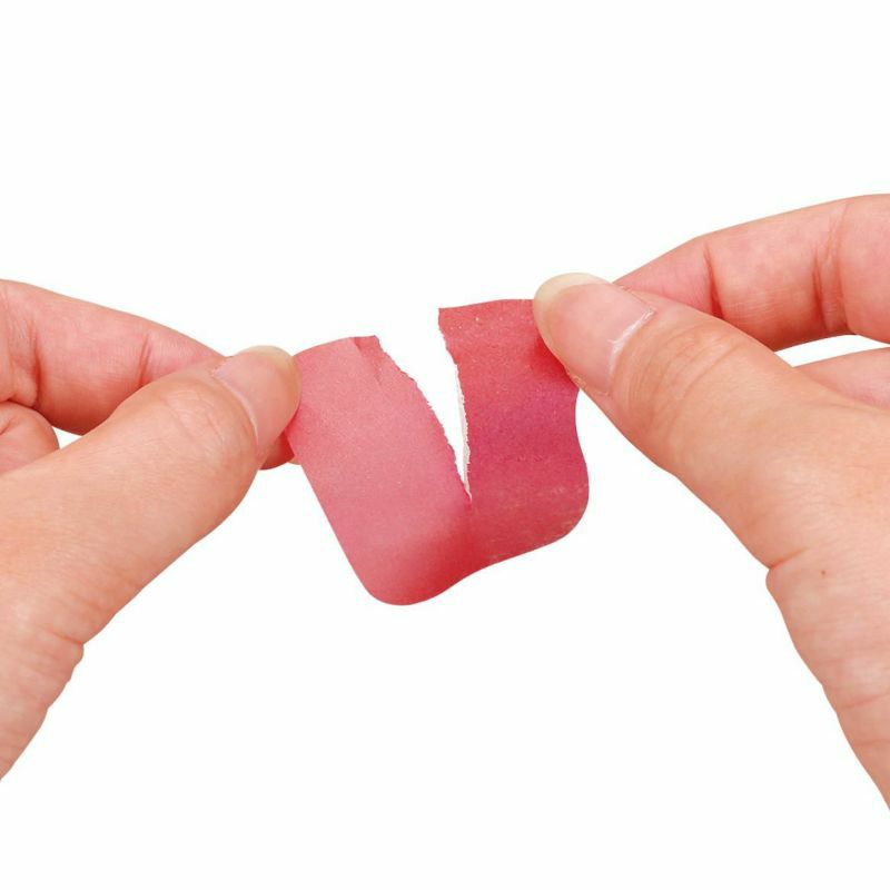 シールちぎりあ～と・ほおずき市｜株式会社さくらほりきり