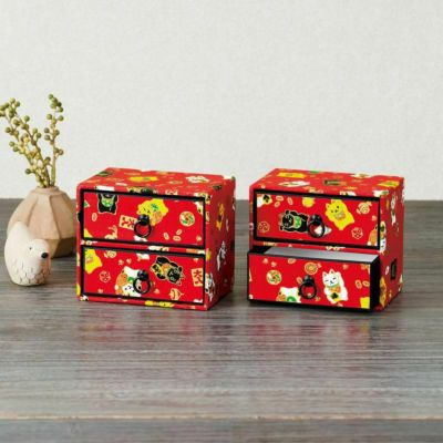 卓上タンス｜株式会社さくらほりきり