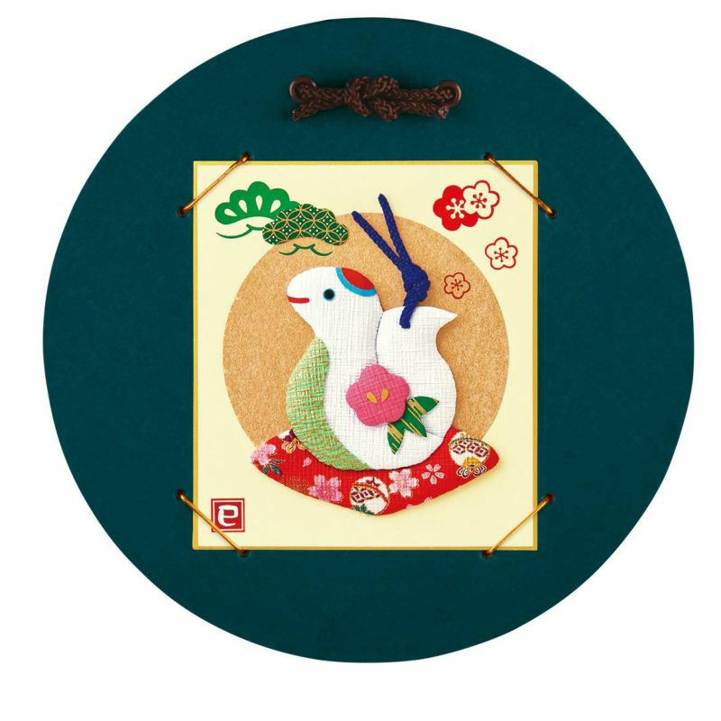 押し絵 兜飾り タペストリー - メルカリ