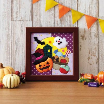 きめこみ・桜と夫婦メジロ｜株式会社さくらほりきり