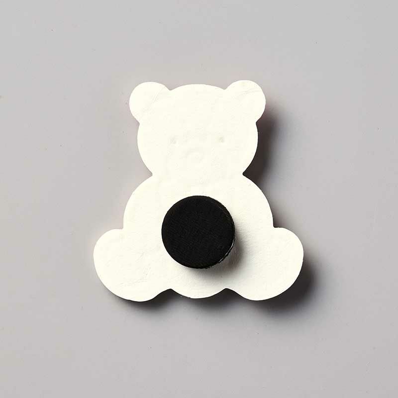 11月 新品 マヘアウィッグ　作家様 テディベア作家 吉田かつら | 🧸ブランマンジェをイメージした