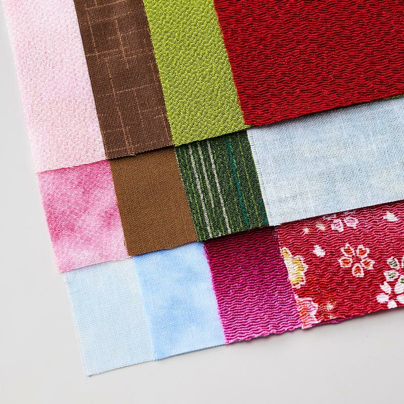 きめこみ・早春の木蓮｜株式会社さくらほりきり