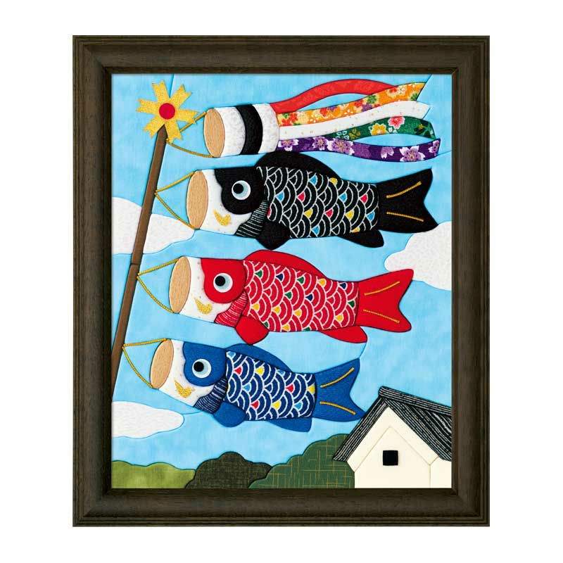 額装イメージ（81-9額）