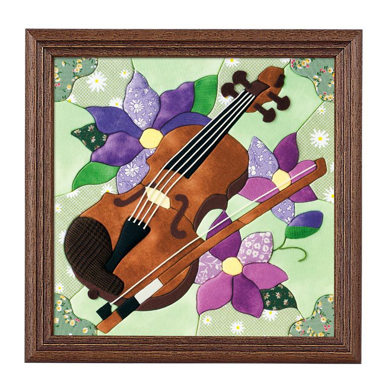 きめこみ・ハーモニークレマチス｜株式会社さくらほりきり