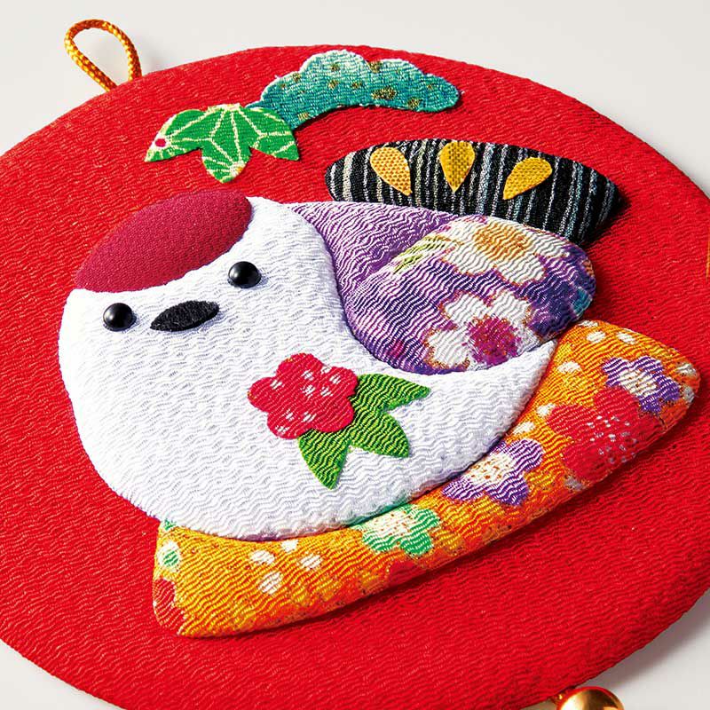 ふっくらした仕上がり