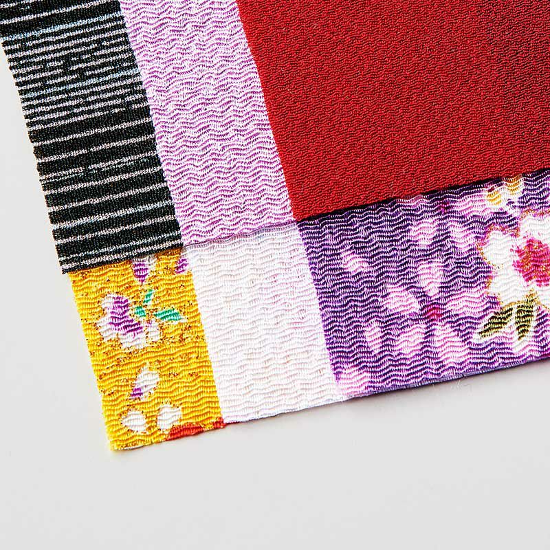 かんたん押絵・ふくらすずめ｜株式会社さくらほりきり