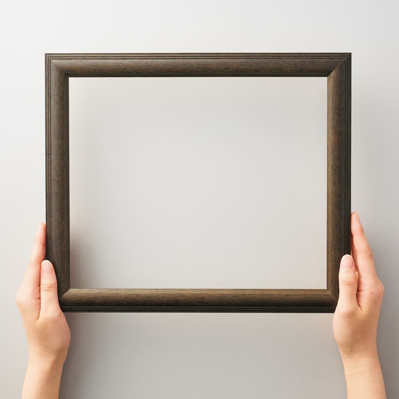 さくらいはじめ　作品(額縁外形22×22cm) さくらいはじめ 作品(額縁外形22×22cm) （CRAFT vol.70｜ビーズ