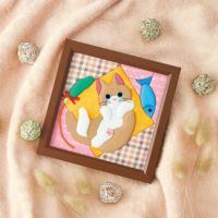 額は別売りです