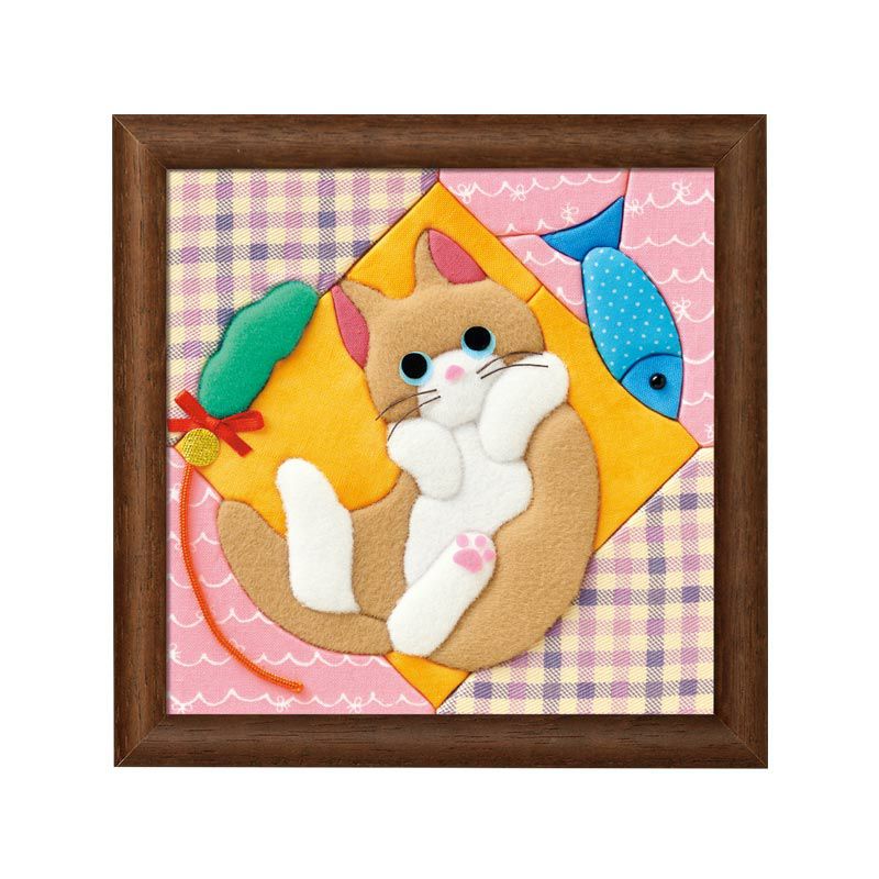 額装イメージ(53-8額)