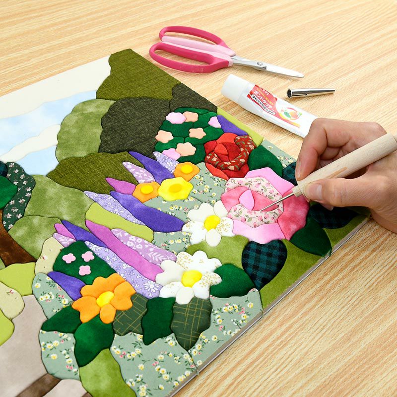 184パーツと作りごたえがあります