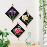 初夏のお部屋を彩ります