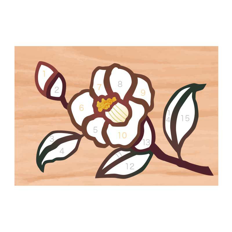 下絵