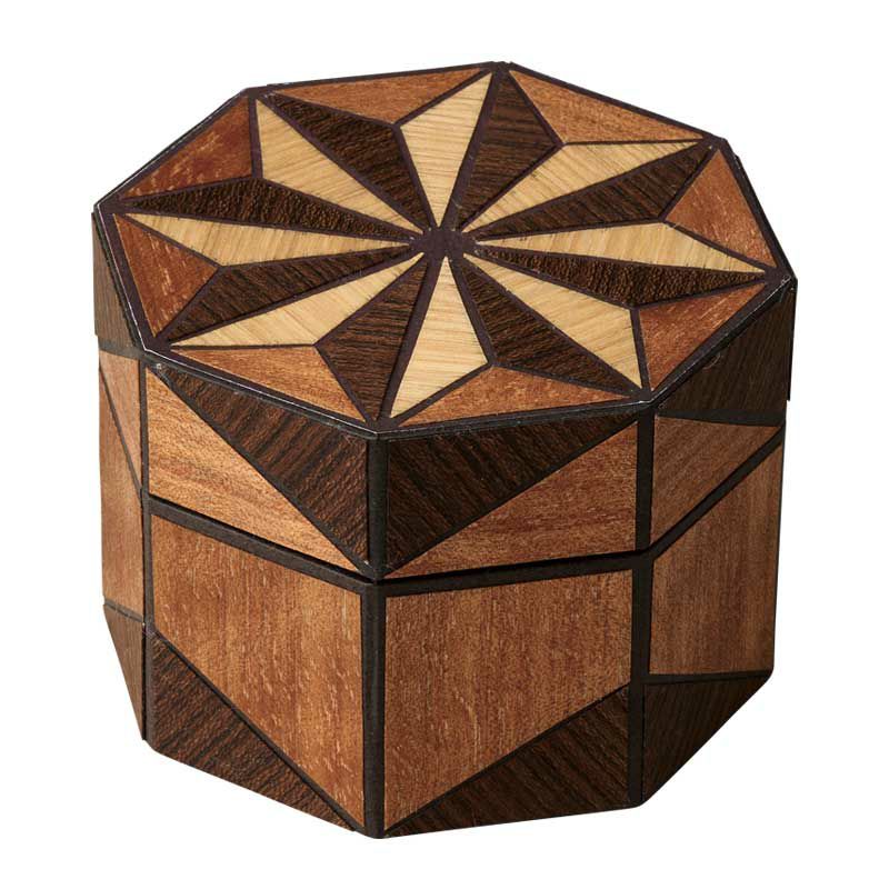 木工用の亜麻仁油、くるみ油を塗ると高級感が出ます