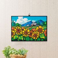 季節のインテリアとして飾っても素敵