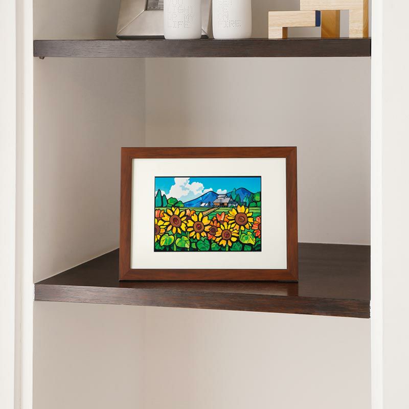 額は別売りです