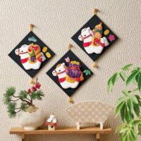 新年の挨拶を添えたお年賀にもおすすめ