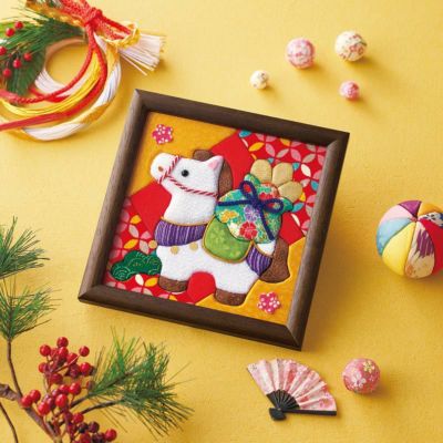 額は別売りです（53-8額）